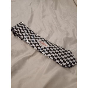 NWT Gospitality Neck Tie Swanson Christian Religious Holy Bible Cross Catholic